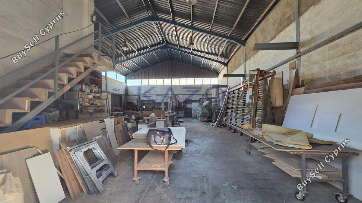 studio warehouse for sale agios silas limassol 8350676 image 14432588
