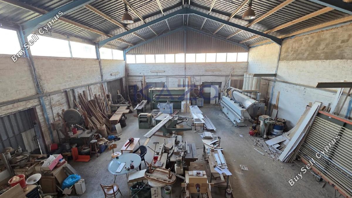 studio warehouse for sale agios silas limassol 8350676 image 14432589