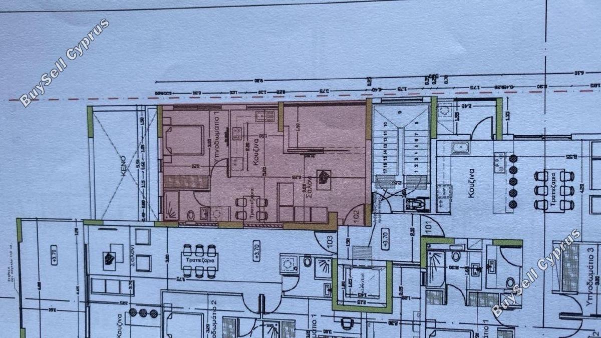 1 bedroom apartment for rent agioi omologitai nicosia 8684776 image 16455242