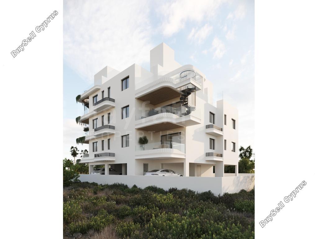 1 bedroom penthouse for sale aradippou larnaca 8997776 image 18202780