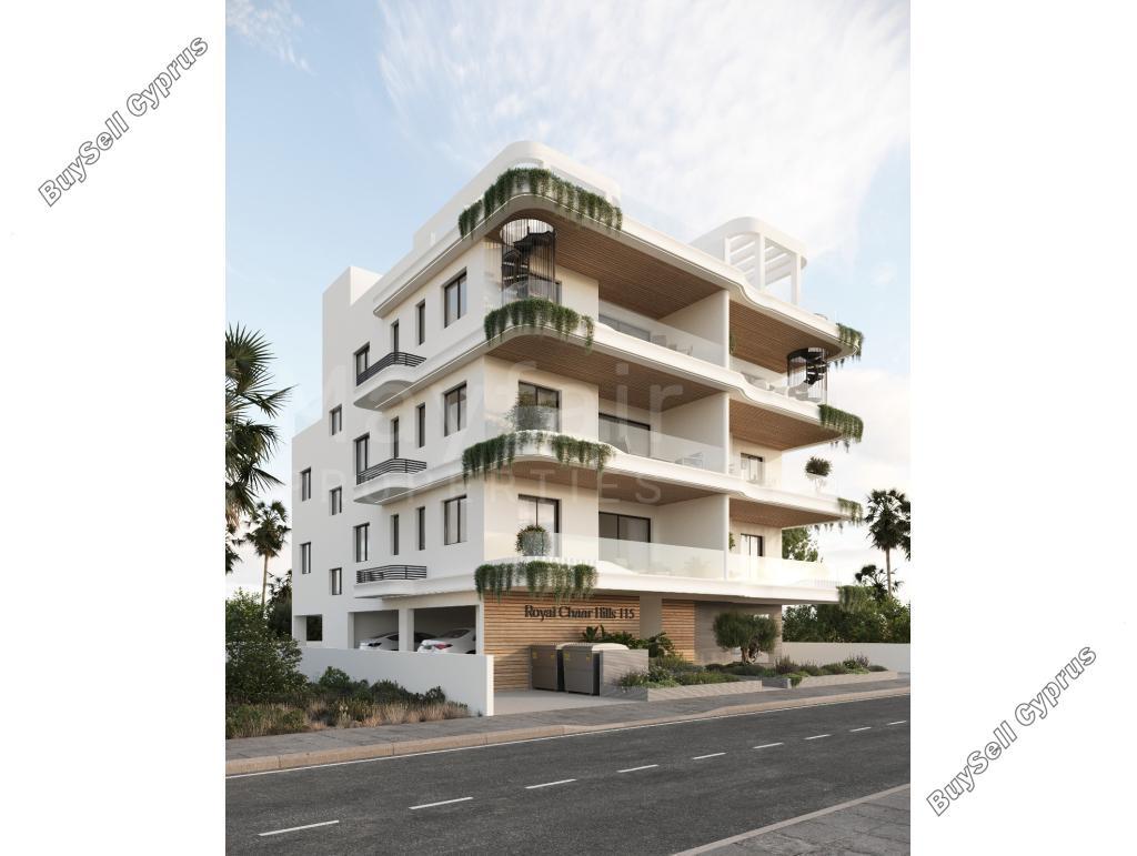 1 bedroom penthouse for sale aradippou larnaca 8997776 image 18202785