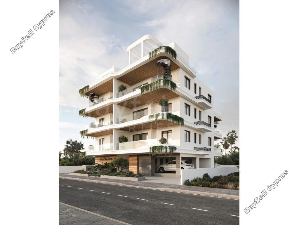 1 bedroom penthouse for sale aradippou larnaca 8997776 image 18202787