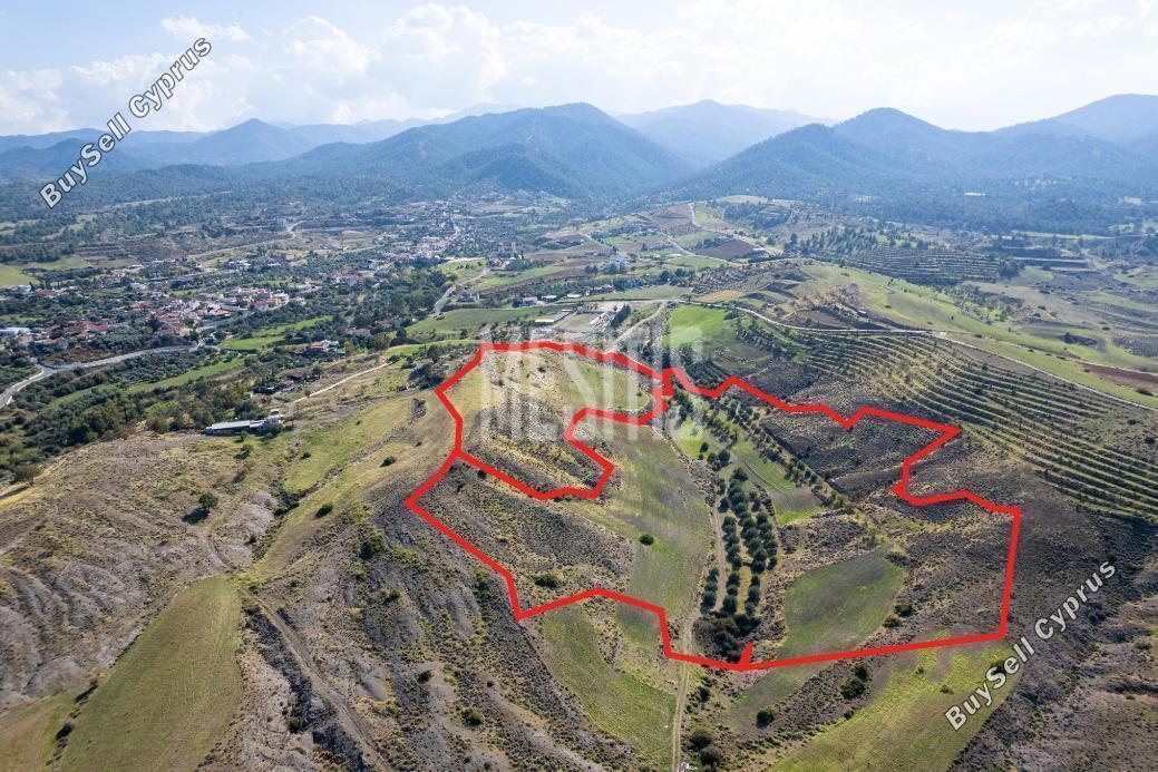 52361 SQM Land for sale in Nikitari, Nicosia 10489253