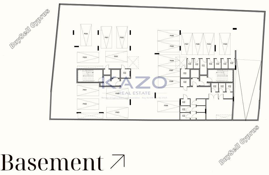 2 bedroom apartment for sale agios nektarios limassol 8531776 image 15465804