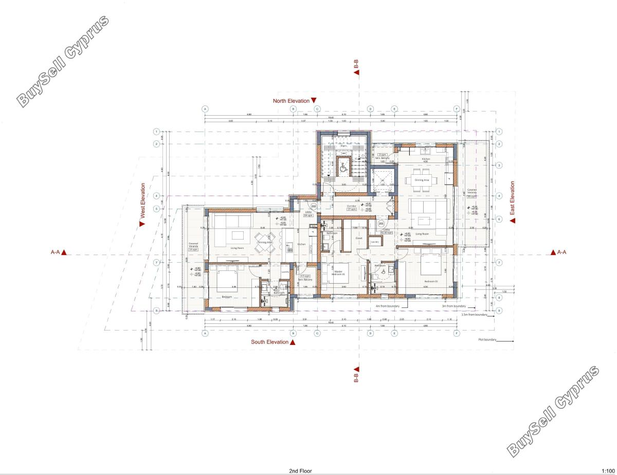 2 bedroom apartment for sale agios nicolaos limassol 1899776 image 7241081