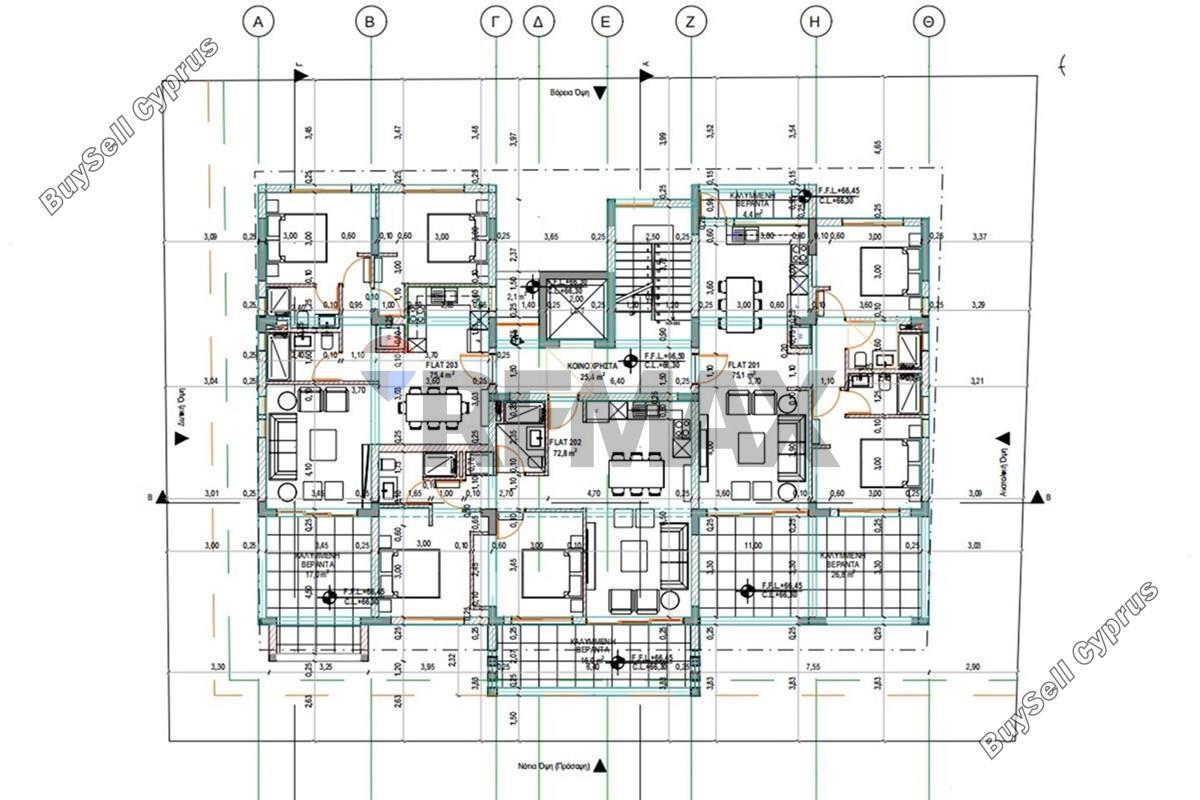 2 bedroom apartment for sale aradippou larnaca 8839776 image 17060280