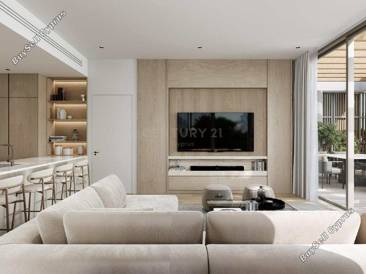 2 bedroom penthouse for sale agios athanasios limassol 1511776 image 15168445