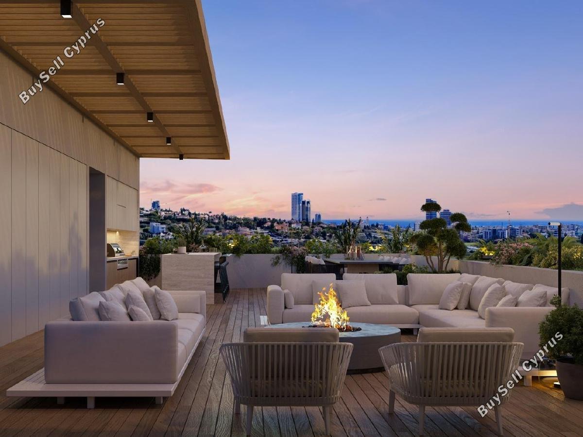 2 bedroom penthouse for sale agios athanasios limassol 1511776 image 15168451