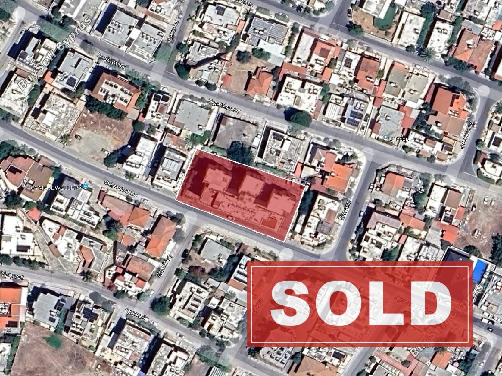 3 bedroom apartment sold kaimakli nicosia 8376776 image 15735408