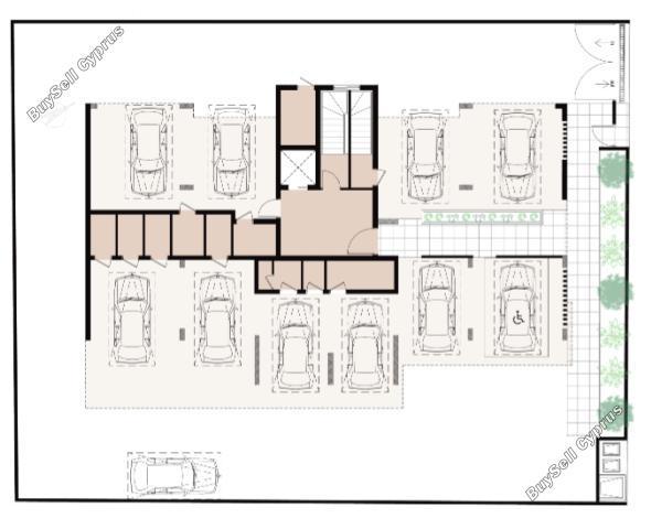 3 bedroom penthouse for sale agios athanasios limassol 7827776 image 12569093