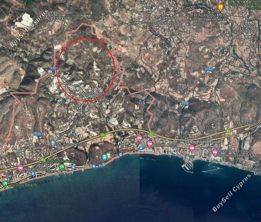 land for sale agios tychonas limassol 7738776 image 10206989