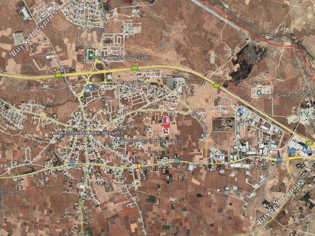 land for sale kokkinotrimithia nicosia 908776 image 787656