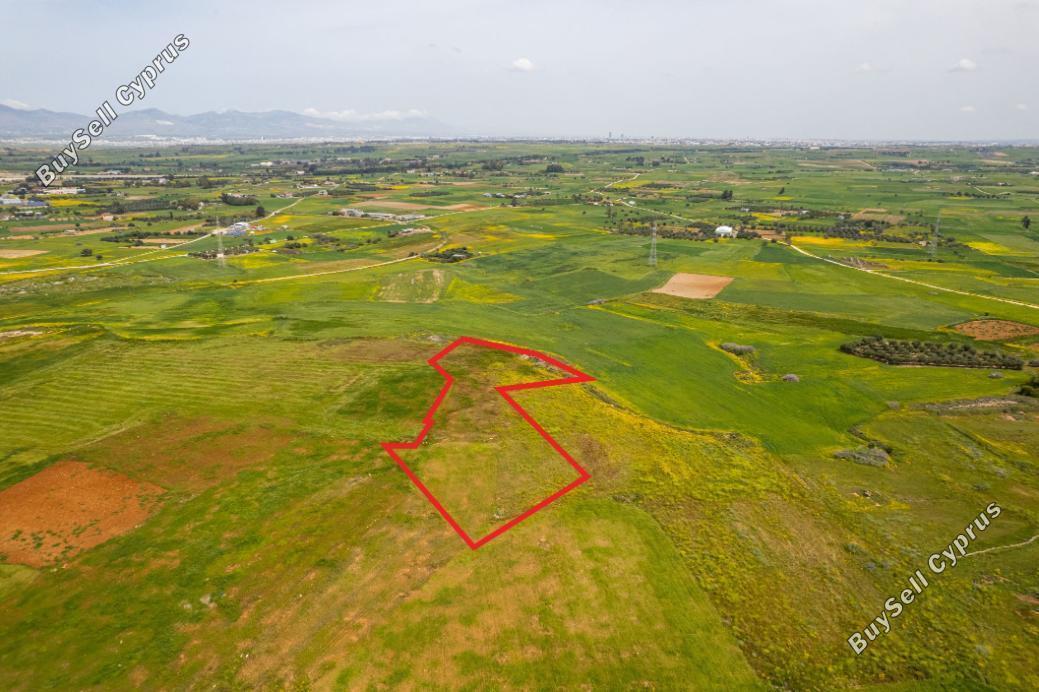land for sale palaiometocho nicosia 1032776 image 2896758