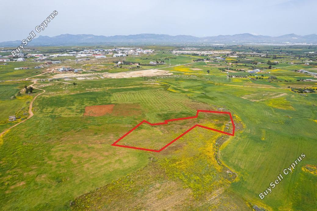land for sale palaiometocho nicosia 1032776 image 5479662