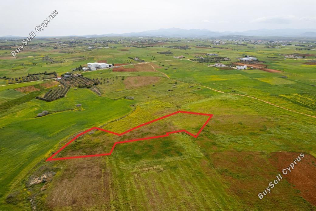 land for sale palaiometocho nicosia 1032776 image 5479665