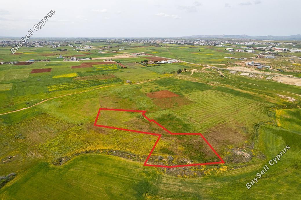 land for sale palaiometocho nicosia 1032776 image 5479667