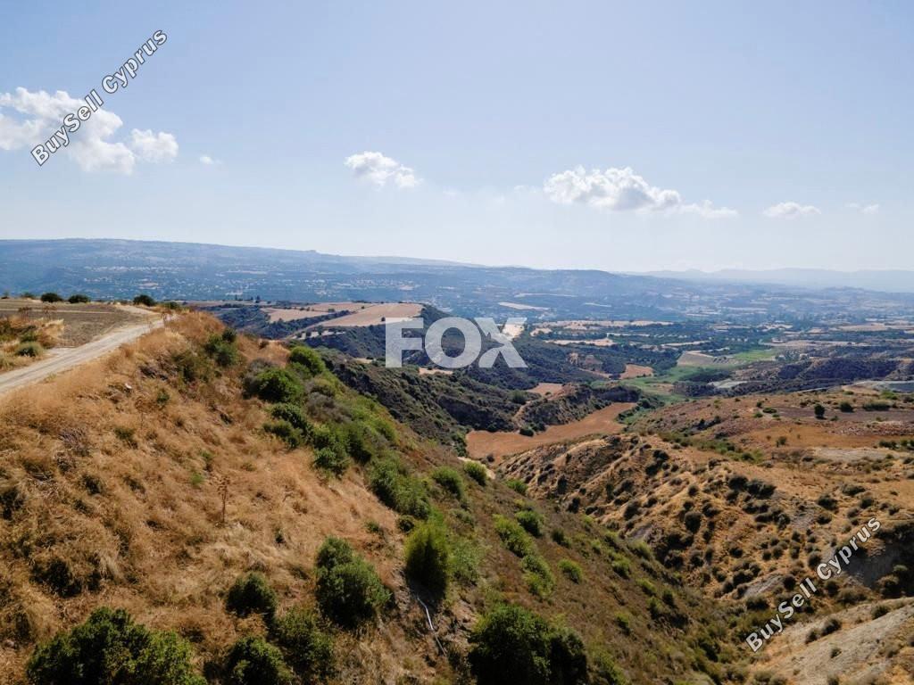 land for sale steni paphos 1500776 image 5629621