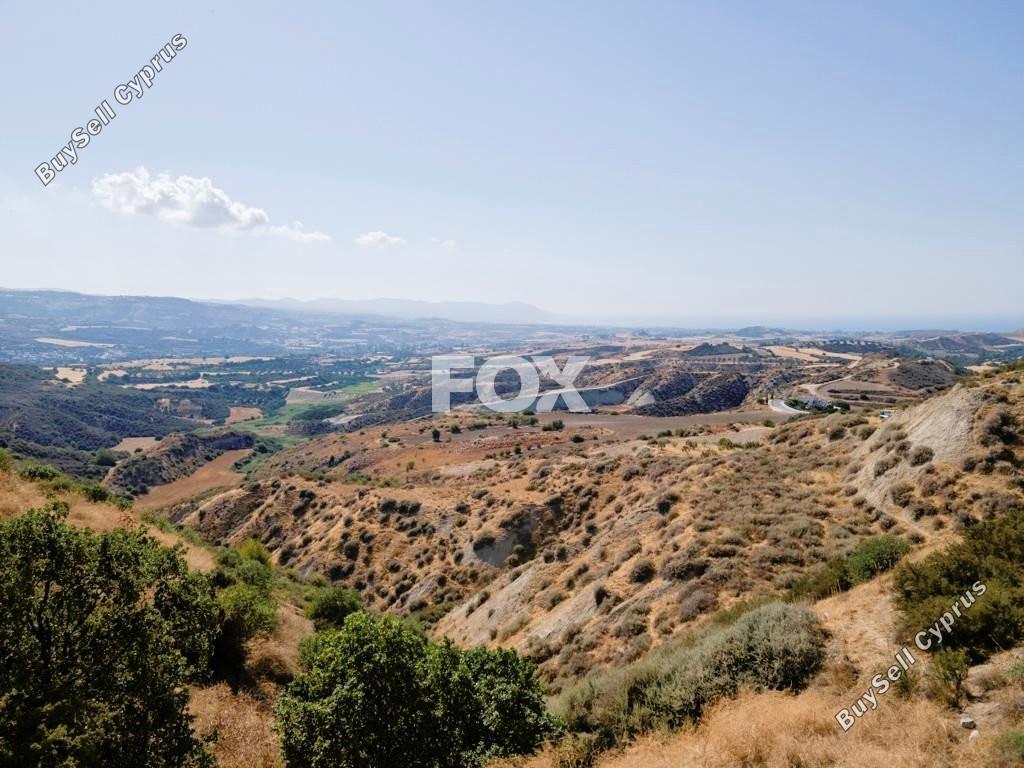 land for sale steni paphos 1500776 image 5629624