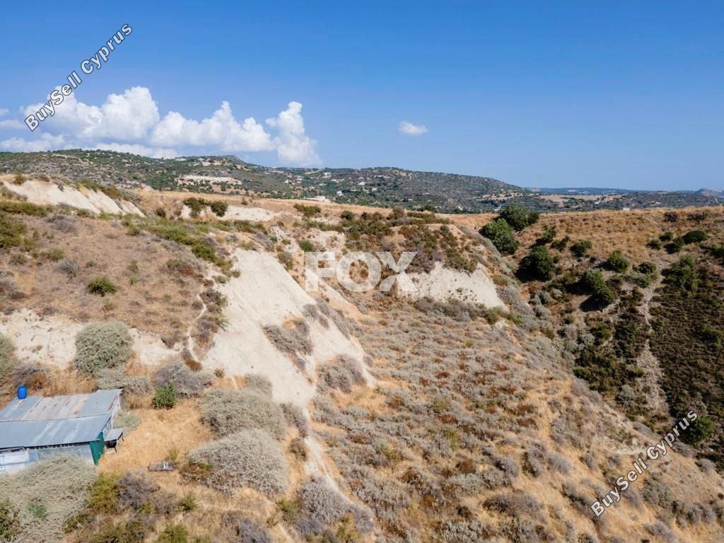 land for sale steni paphos 1500776 image 5629636