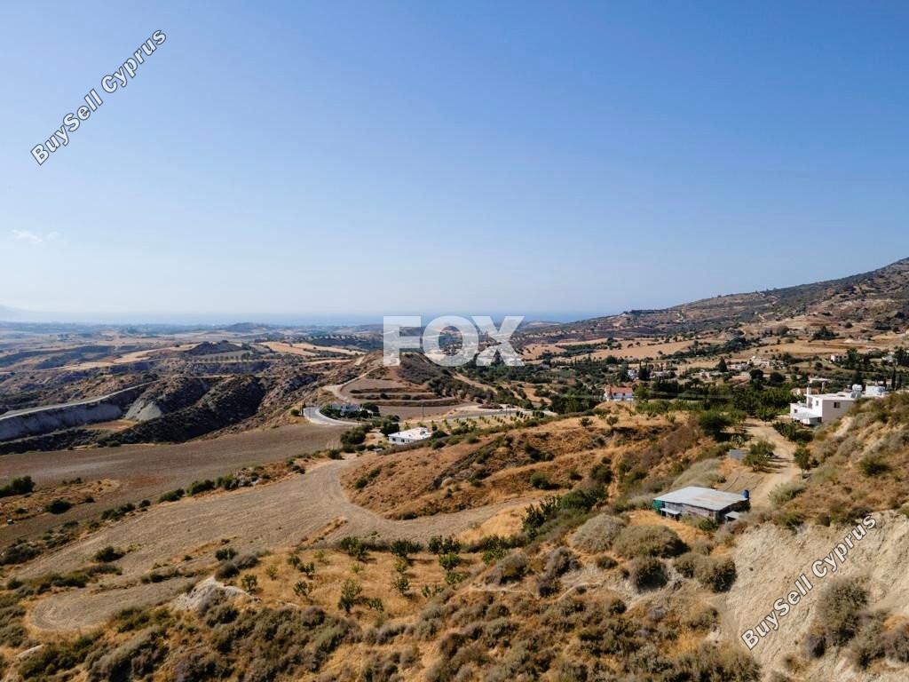 land for sale steni paphos 1500776 image 5629639