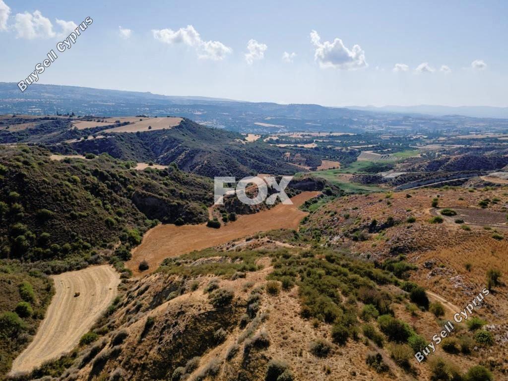 land for sale steni paphos 1500776 image 5629642