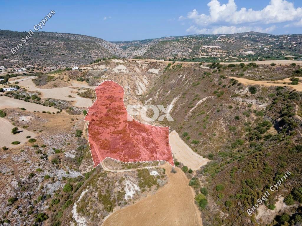 land for sale steni paphos 1500776 image 5629650