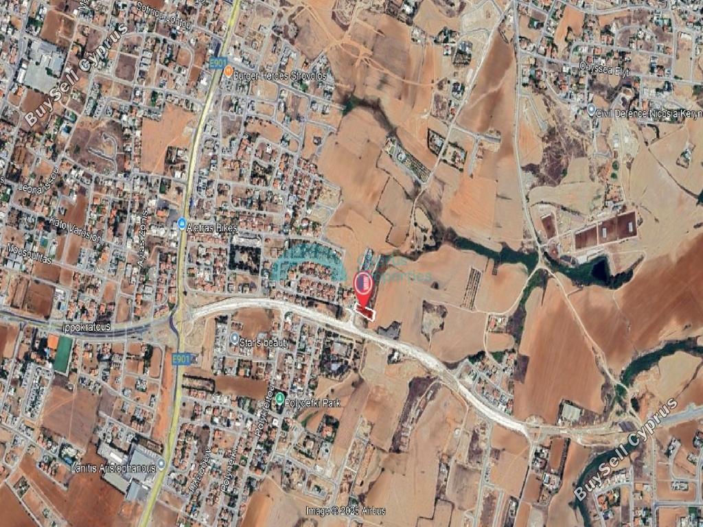 land for sale strovolos nicosia 7649776 image 9903900