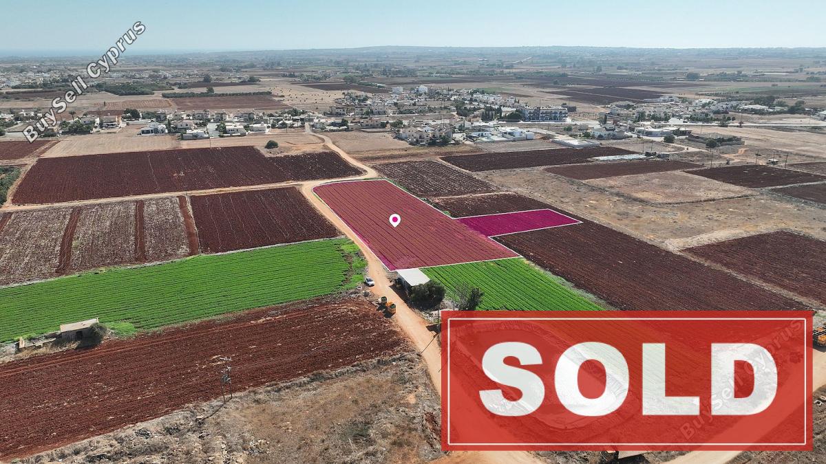 land sold liopetri famagusta 1203776 image 1801992