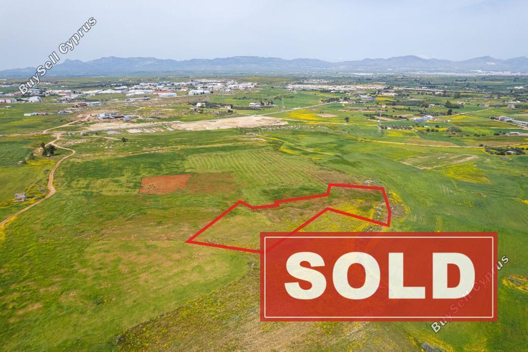 land sold palaiometocho nicosia 1032776 image 5479662