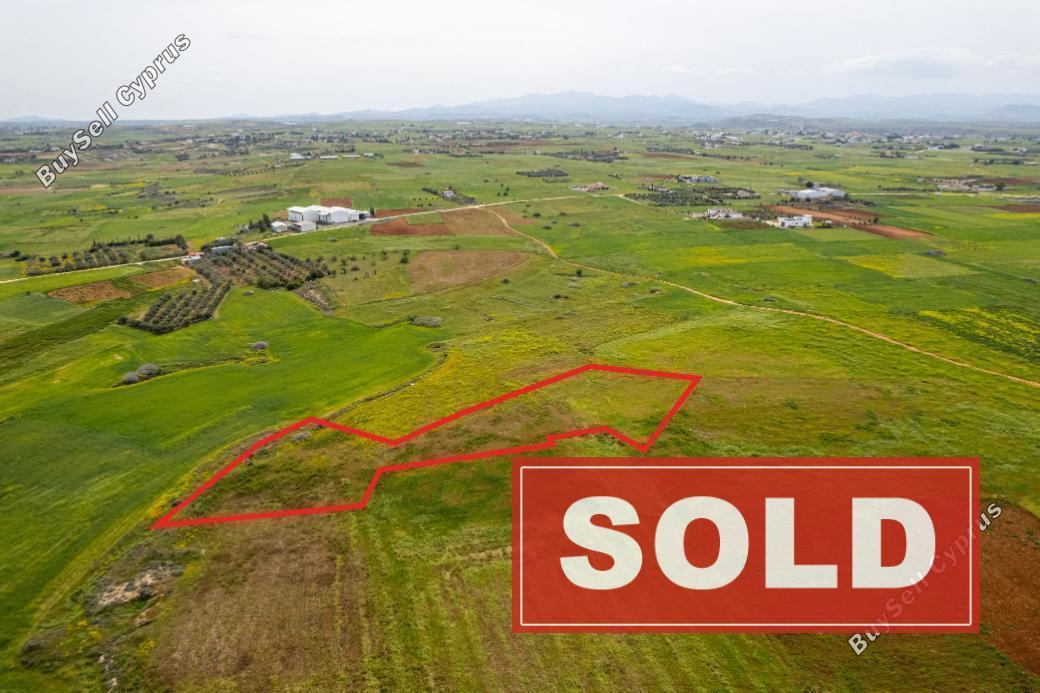 land sold palaiometocho nicosia 1032776 image 5479665