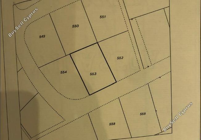 plot for sale agios athanasios limassol 1724776 image 5784930