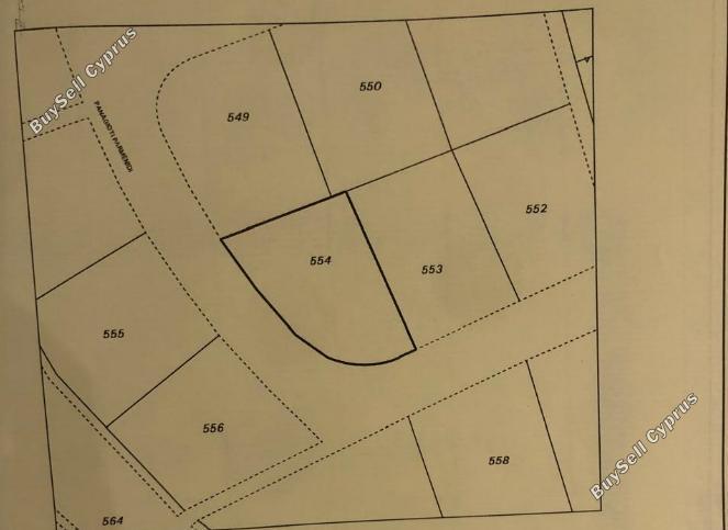 plot for sale agios athanasios limassol 1724776 image 5784951