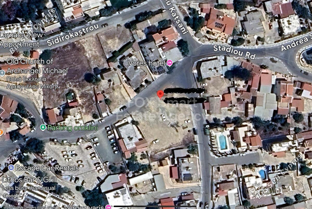 plot for sale oroklini larnaca 7740776 image 10278493