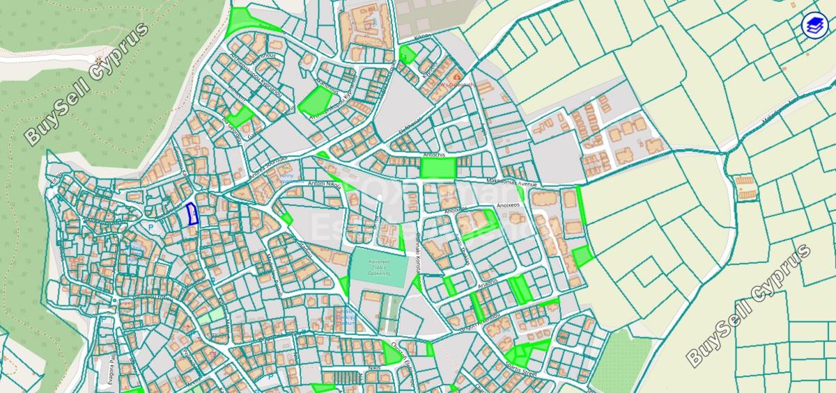 plot for sale oroklini larnaca 7740776 image 10278495