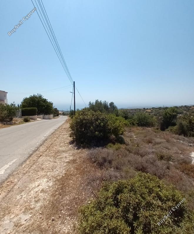 plot for sale tala paphos 1518776 image 5391870