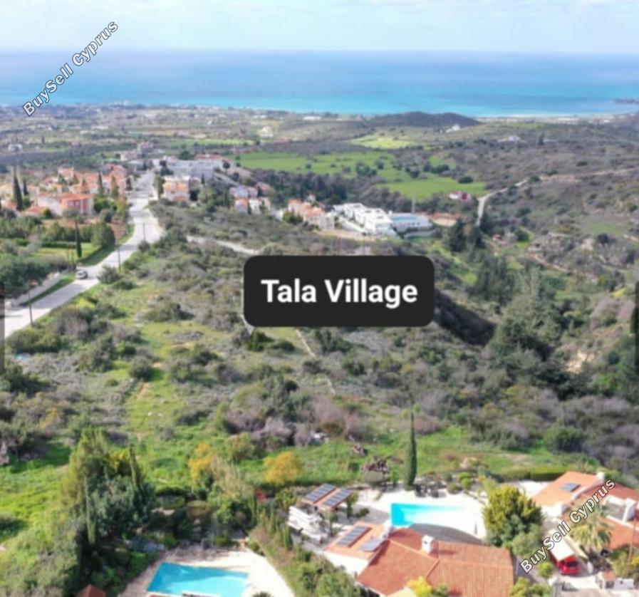 plot for sale tala paphos 1518776 image 5391876
