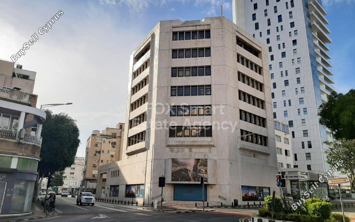 studio commercial building for sale nicosia walled old city nicosia 1189776 image 12677823