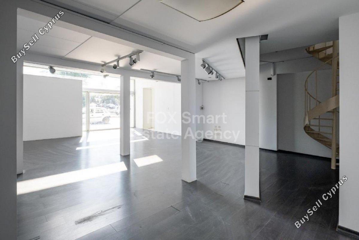 studio shop for rent agioi omologitai nicosia 1151776 image 5141949