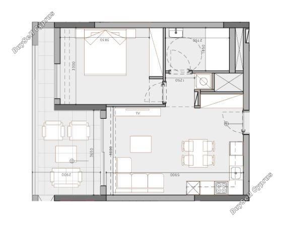 1 bedroom apartment for sale potamos germasogeias limassol 1678876 image 11076577