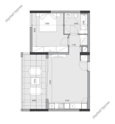 1 bedroom apartment for sale potamos germasogeias limassol 1678876 image 11076578