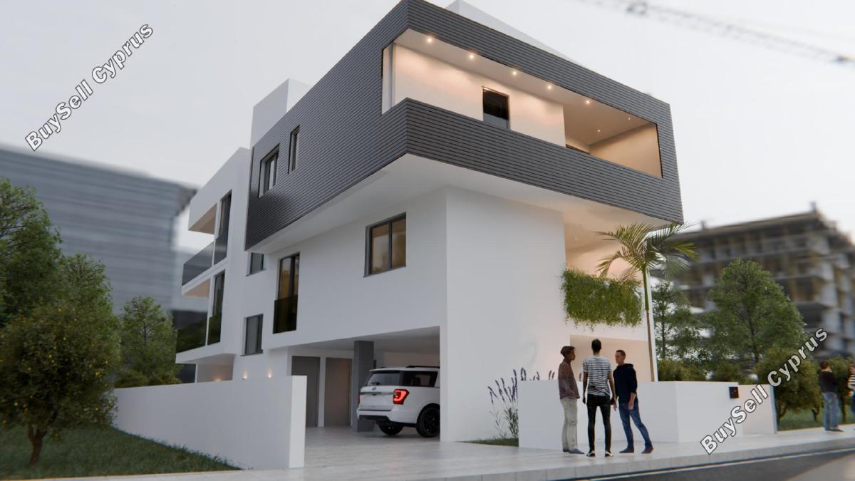 1 bedroom apartment for sale strovolos nicosia 1627876 image 6875433