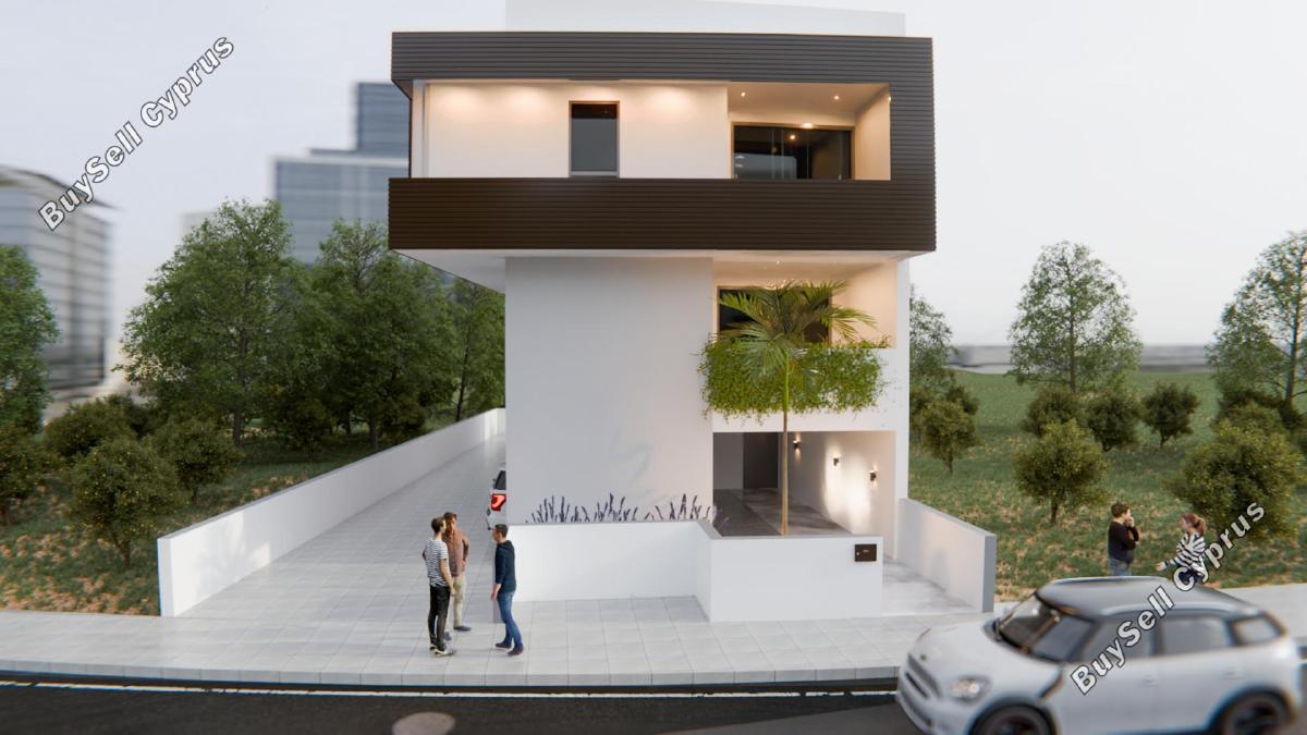 1 bedroom apartment for sale strovolos nicosia 1627876 image 6875447