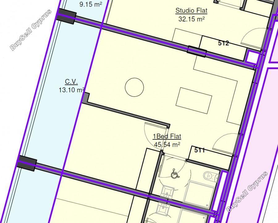 1 bedroom apartment for sale tsiflikoudia limassol 8374876 image 15611909