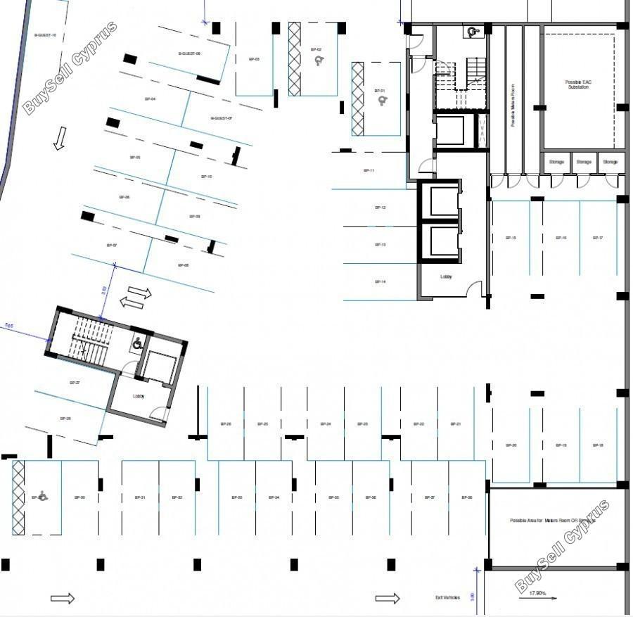 1 bedroom apartment for sale tsiflikoudia limassol 8374876 image 15611910