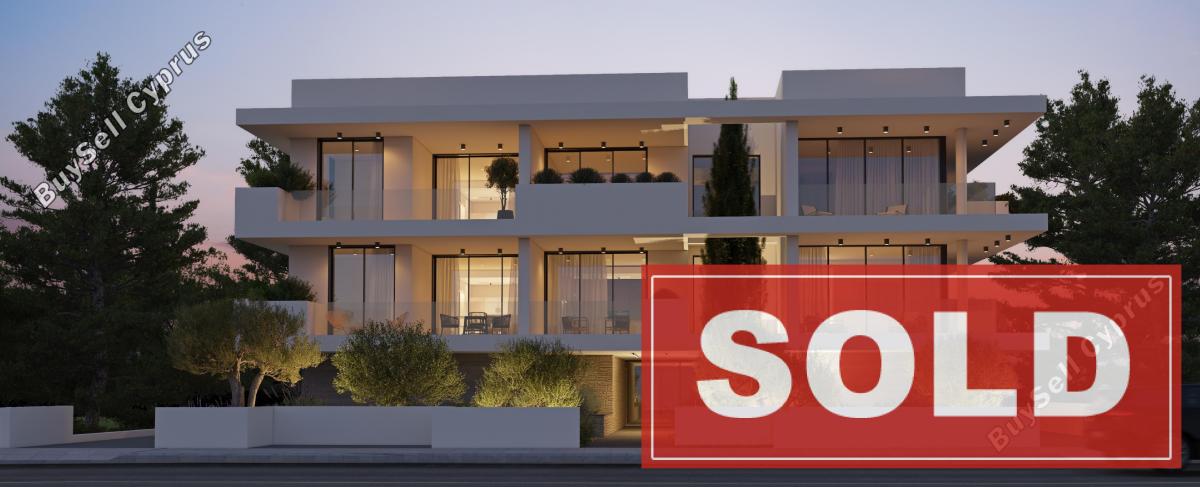 1 bedroom apartment sold kato paphos universal paphos 1465876 image 4144244