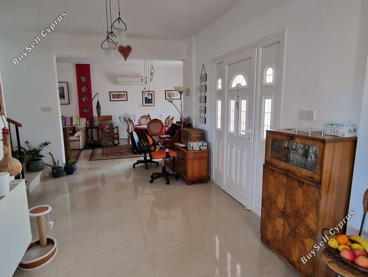 3 Bedroom Detached house for sale in Psematismenos, Larnaca 14977526