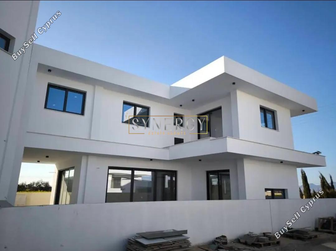 4 Bedroom Semi-detached house for sale in Agioi Trimithias, Nicosia 16739059