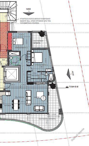 2 bedroom apartment for sale nicosia walled old city nicosia 1608876 image 12612991