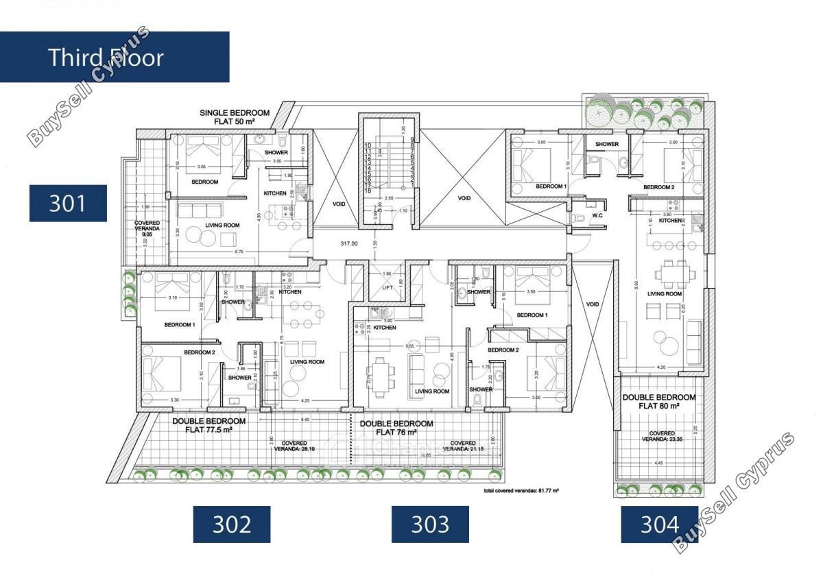 2 bedroom apartment for sale tombs of the kings paphos 8346876 image 14740746