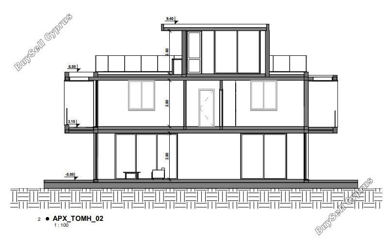 3 bedroom detached house for sale peyia paphos 7733876 image 13092415